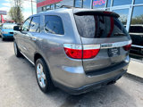 Used 2012 Dodge Durango Citadel w/ Trailer Tow Group IV image 6