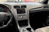 Used 2017 Ford Fusion Sport w/ Equipment Group 401A image 6