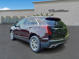 Used 2020 Cadillac XT5 Premium Luxury image 6