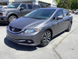 Used 2015 Honda Civic EX-L image 3