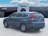 Used 2013 Honda CR-V LX image 4