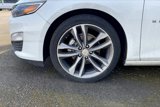 Used 2022 Chevrolet Malibu LT image 2