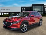 Used 2022 MAZDA CX-30 AWD 2.5 S w/ Preferred Package image 1