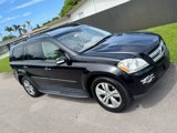Used 2007 Mercedes-Benz GL 450 4MATIC image 3