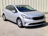 Used 2018 Kia Forte LX image 2