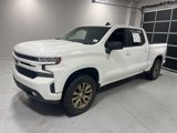 Used 2021 Chevrolet Silverado 1500 RST image 3