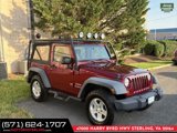 Used 2011 Jeep Wrangler Sport image 5