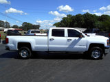 Used 2018 Chevrolet Silverado 2500 W/T w/ WT Convenience Package image 4