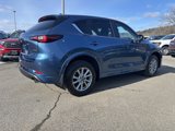 Used 2024 MAZDA CX-5 AWD 2.5 S w/ Preferred Package image 3
