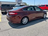 Used 2015 Ford Fusion SE image 4
