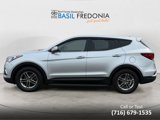 Used 2018 Hyundai Santa Fe Sport image 2