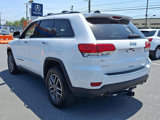 Used 2019 Jeep Grand Cherokee Limited image 4