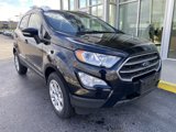 Used 2020 Ford EcoSport SE image 2
