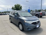 Used 2012 Nissan Quest S image 3