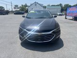 Used 2023 Chevrolet Malibu LT image 3