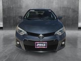 Used 2015 Toyota Corolla S image 2