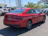 New 2025 Volkswagen Jetta Sport image 2
