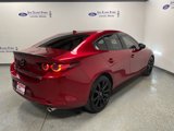 Used 2021 MAZDA MAZDA3 2.5 Turbo Sedan w/Premium Plus image 6