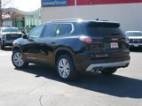 New 2025 GMC Acadia Elevation w/ Elevation Premium Package image 2