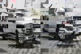 Used 2018 GMC Sierra 1500 SLT image 3