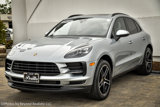 Used 2020 Porsche Macan image 4