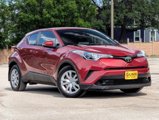 Used 2019 Toyota C-HR LE image 2