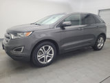 Used 2018 Ford Edge Titanium w/ Equipment Group 301A image 2