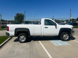 Used 2013 Chevrolet Silverado 2500 W/T image 5