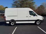 Used 2017 Mercedes-Benz Sprinter 2500 image 5
