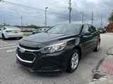 Used 2015 Chevrolet Malibu LS image 4