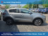 Used 2020 Kia Sportage EX image 4