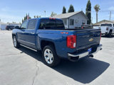 Used 2018 Chevrolet Silverado 1500 LTZ w/ Sport Package image 5