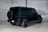 Used 2022 Mercedes-Benz G 63 AMG 4MATIC image 3