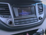 Used 2016 Hyundai Tucson SE w/ Option Group 02 image 5