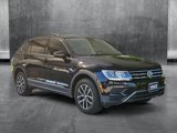 Used 2018 Volkswagen Tiguan SE image 3