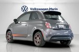 Used 2019 FIAT 500 e w/ Esport Package image 3