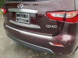 Used 2015 INFINITI QX60 AWD w/ Driver Assistance Package image 4