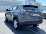 Used 2023 Jeep Compass Sport image 4