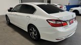 Used 2017 Honda Accord LX image 5