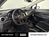 New 2025 Nissan Versa S w/ Trunk Package image 4