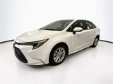 New 2025 Toyota Corolla LE image 3