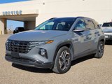 Used 2024 Hyundai Tucson Limited image 2