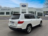 Used 2013 Toyota Highlander Limited image 4