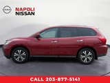 Used 2017 Nissan Pathfinder SL w/ SL Premium Package image 5