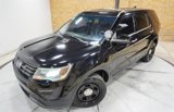 Used 2017 Ford Explorer 4WD Police Interceptor w/ Ready For The Road Package image 2