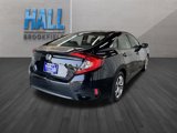 Used 2017 Honda Civic LX image 5