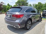 Used 2019 Acura MDX SH-AWD w/ Advance Package image 4
