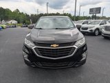 Used 2019 Chevrolet Equinox LS image 2