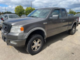 Used 2005 Ford F150 XL image 4