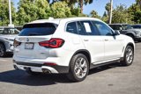 Used 2022 BMW X3 xDrive30i w/ Convenience Package image 6